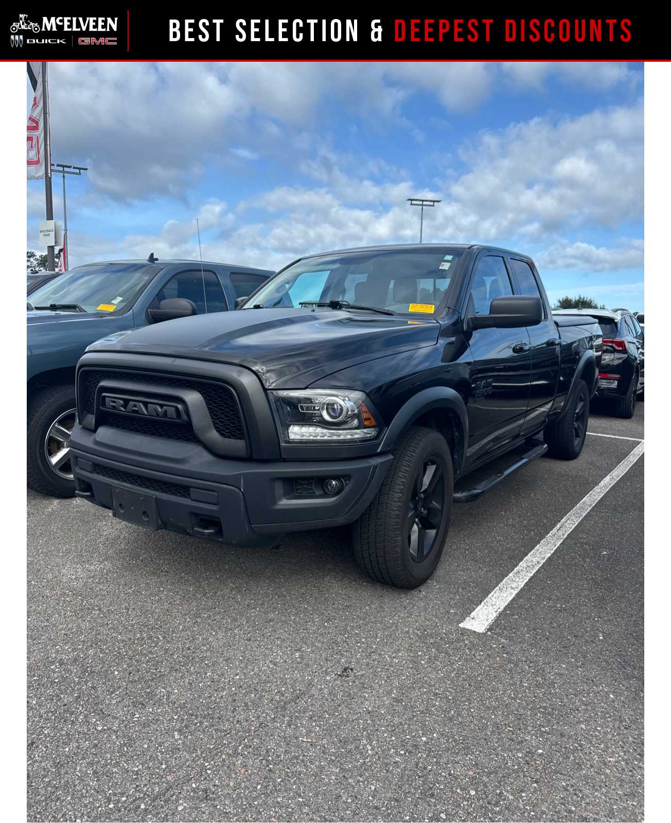 ram ram 1500 classic 2019 1C6RR7GG4KS736334 image ram ram 1500 classic 2019 1C6RR7GG4KS736334 image